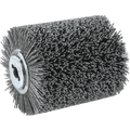 Makita 794379-6 Nylon Brush Wheel, 100 Grit, Medium, 9741 - Ace Tool Group - Makita