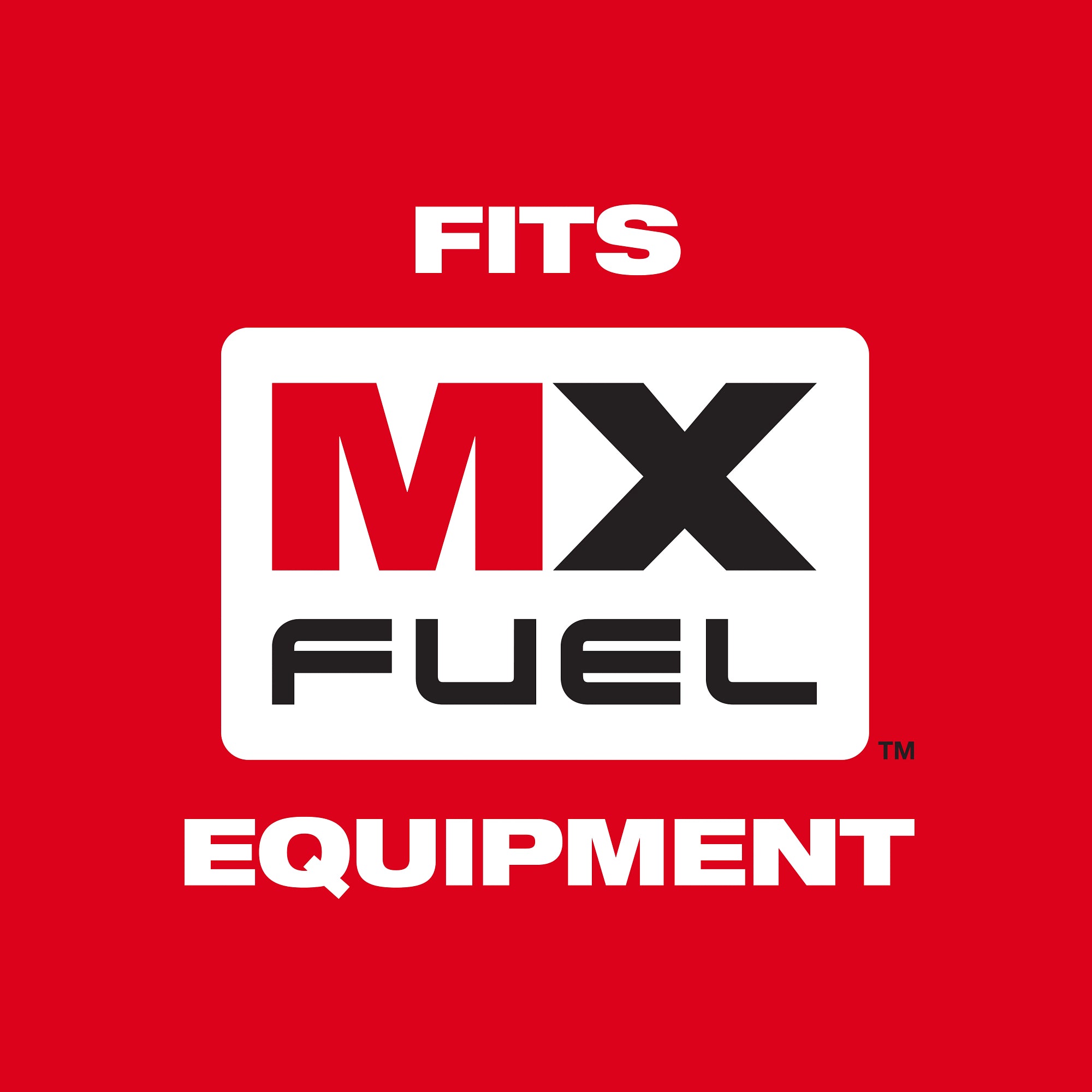MX FUEL™ REDLITHIUM™ CP4.0 Battery Pack
