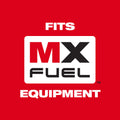 MX FUEL™ REDLITHIUM™ CP4.0 Battery Pack