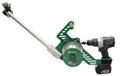 Greenlee Versi-Tugger - Handheld 1,000 lb Puller - Ace Tool Group - Greenlee