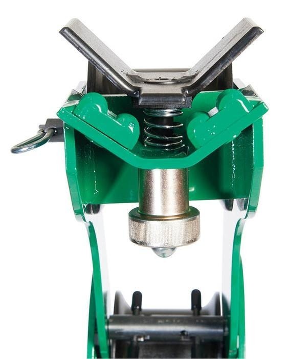 Greenlee G3 TUGGER Cable Puller - Ace Tool Group - Greenlee