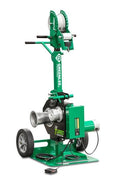 Greenlee G6 TURBO 6000 LB Cable Puller - Ace Tool Group - Greenlee