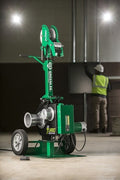 Greenlee G6 TURBO 6000 LB Cable Puller - Ace Tool Group - Greenlee