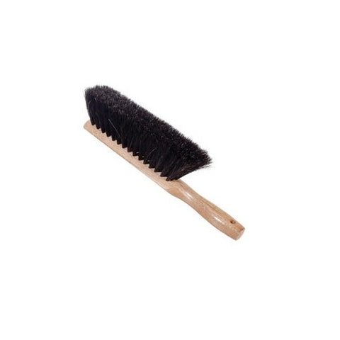 Magnolia Brush 58 Counter Duster-Wood Block, Black Tampico - Ace Tool Group - Magnolia Brush