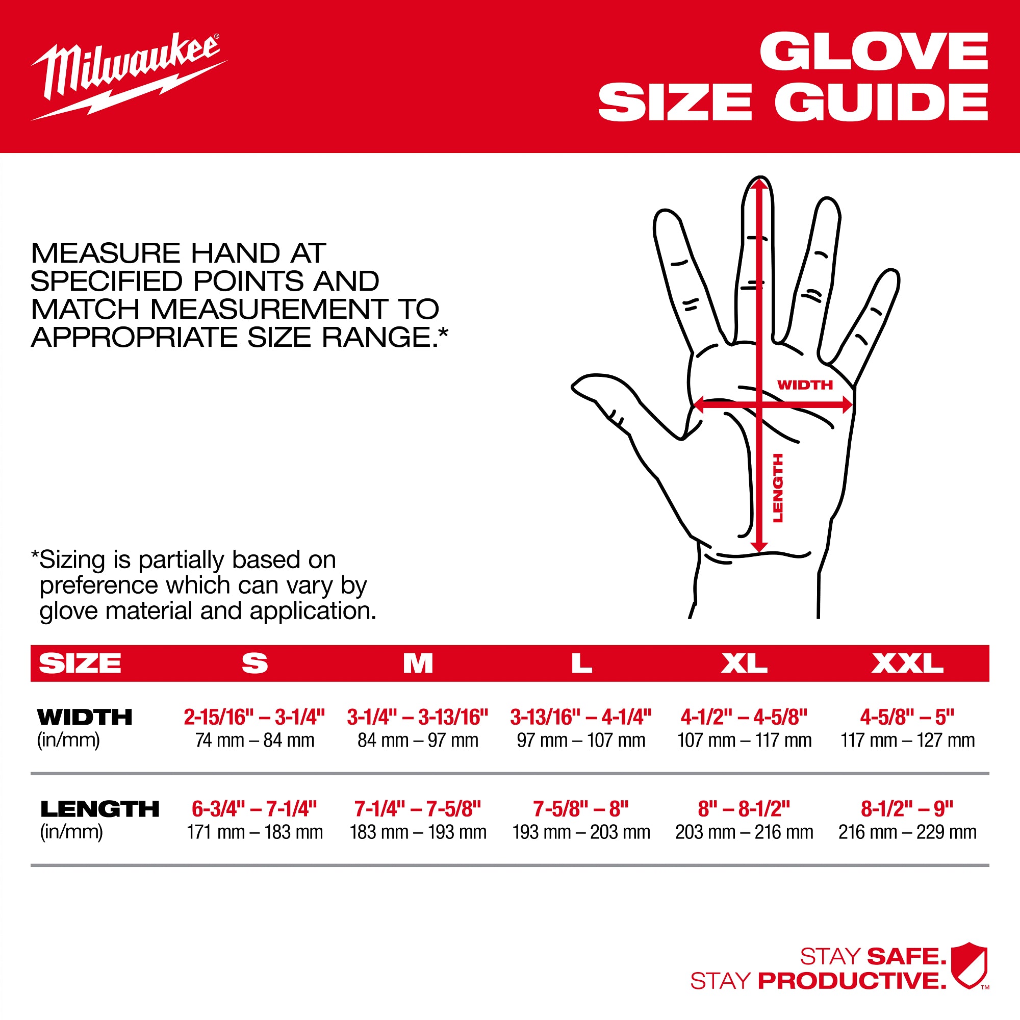 12 Pair Cut Level 1 Winter Insulated Gloves - XL