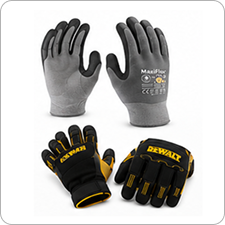 Gloves