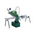 Greenlee 884E980 (1-1/4" X 4") Rigid Conduit Bender with 980 Electric Hydraulic Pump - Ace Tool Group - Greenlee