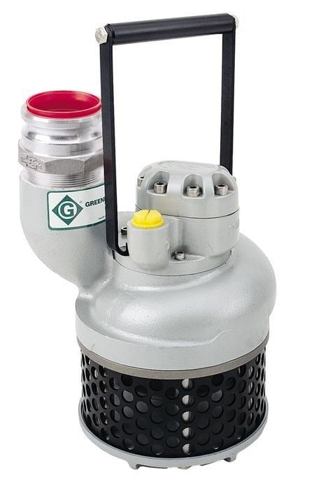 Greenlee H4665A Compact Submersible Pump - Ace Tool Group - Greenlee
