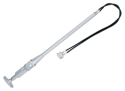 Greenlee H4802-5 60" Pole Tamper, Valve on Tube - Ace Tool Group - Greenlee