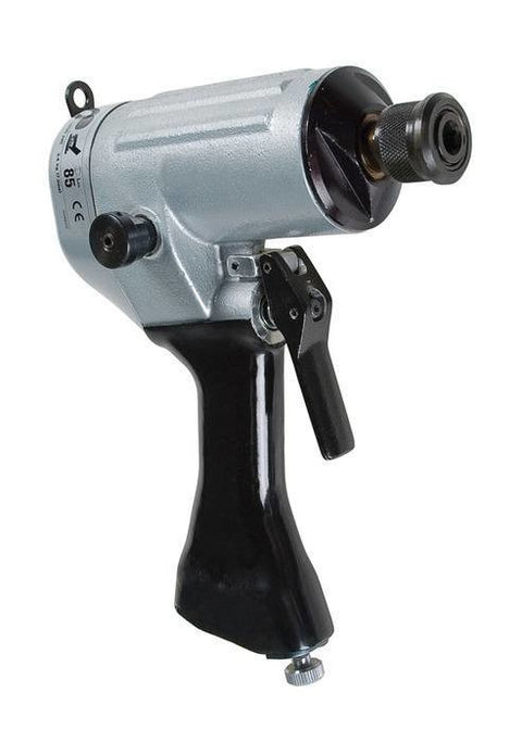 Greenlee H8508-1V Impact Wrench - 1/2" 7/16 Hex QC VT - Ace Tool Group - Greenlee