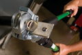 Greenlee HK12ID Hand Hydraulic Dieless Crimping Tool - Ace Tool Group - Greenlee