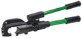 Greenlee HKL1232 12-Ton Hydraulic Crimping Tool, 1.4" (32 mm) Opening - Ace Tool Group - Greenlee