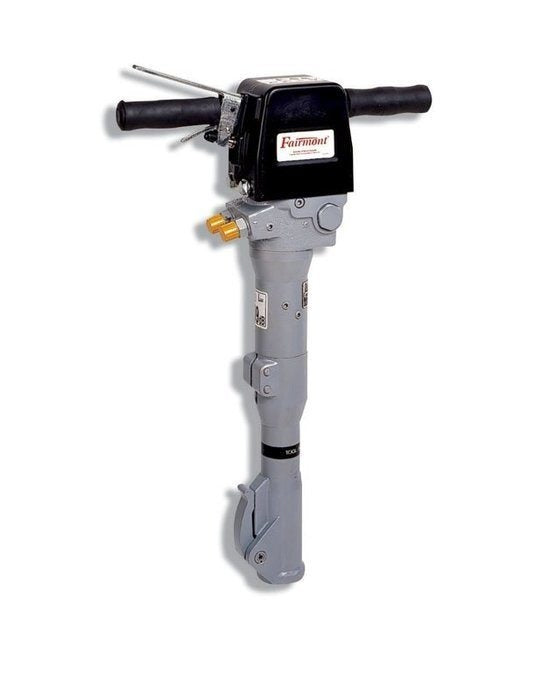 Greenlee HPB45-1AVS Breaker - 1-1/8 x 6" Tool Shank Size, Cushioned/Spring-Dampened Handles - Ace Tool Group - Greenlee