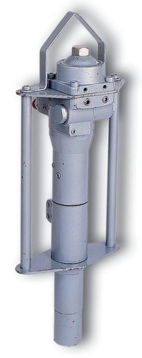 Greenlee HRD-58 Ground Rod Driver 5/8" (16 mm) Opening - Ace Tool Group - Greenlee