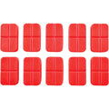 Bessey 3101959 EHKM and EZR, protection caps, plastic, 10 pcs./ 5 pairs - Ace Tool Group - Bessey