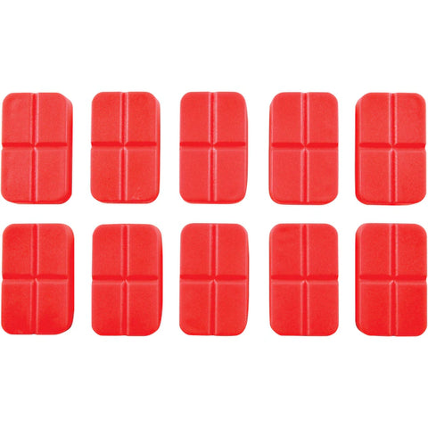 Bessey 3101959 EHKM and EZR, protection caps, plastic, 10 pcs./ 5 pairs - Ace Tool Group - Bessey