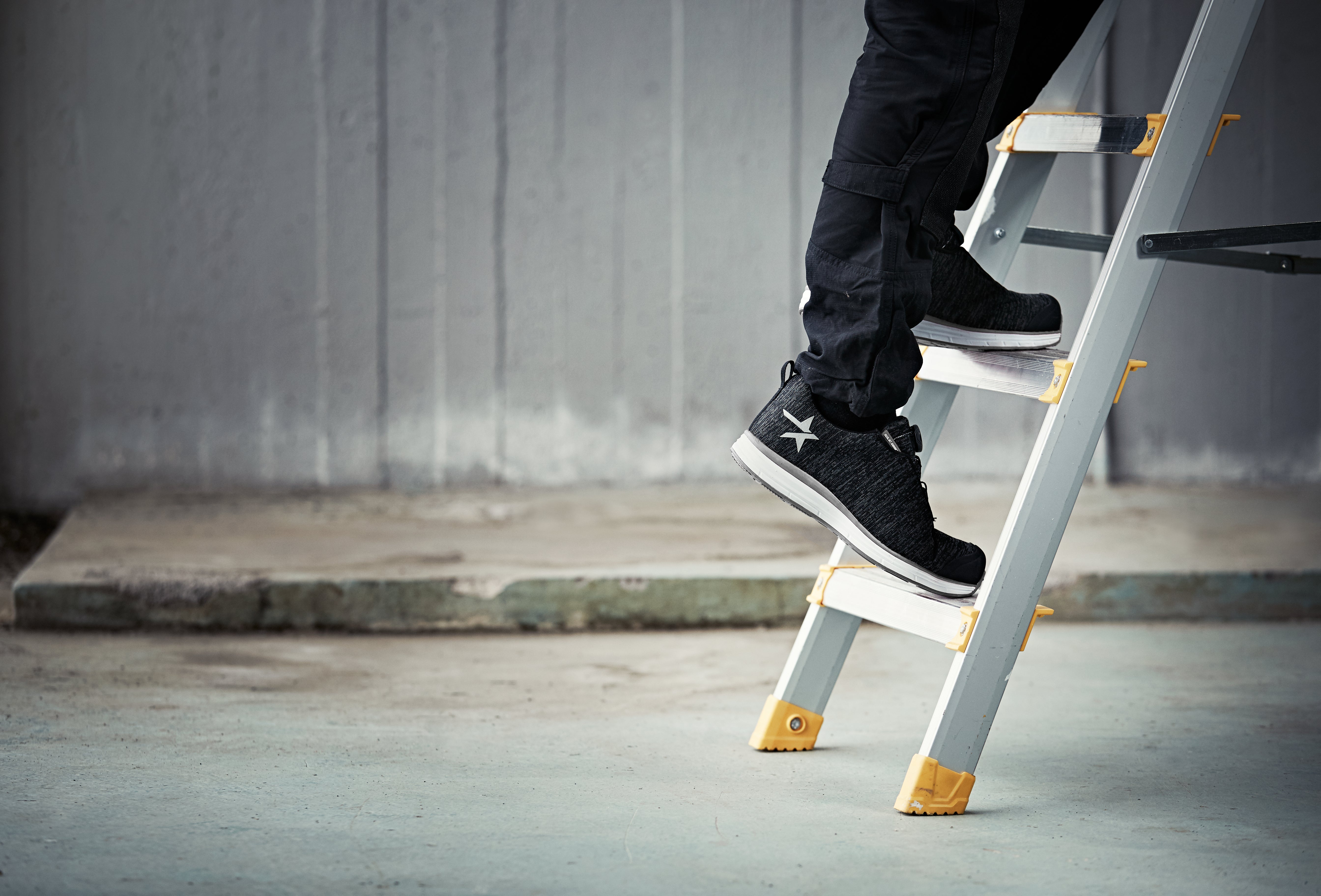 Solid Gear SGUS80119060 Solid Gear Haze Moon- Size 6