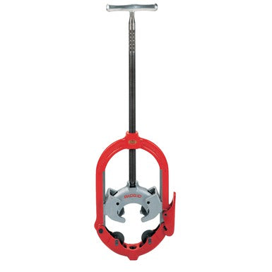 RIDGID For Steel Pipe - 83080 - Ace Tool Group - Ridgid