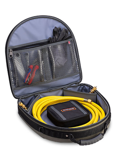 Veto Pro Pac VPP10801 Hose Hauler - Ace Tool Group - Veto Pro Pac