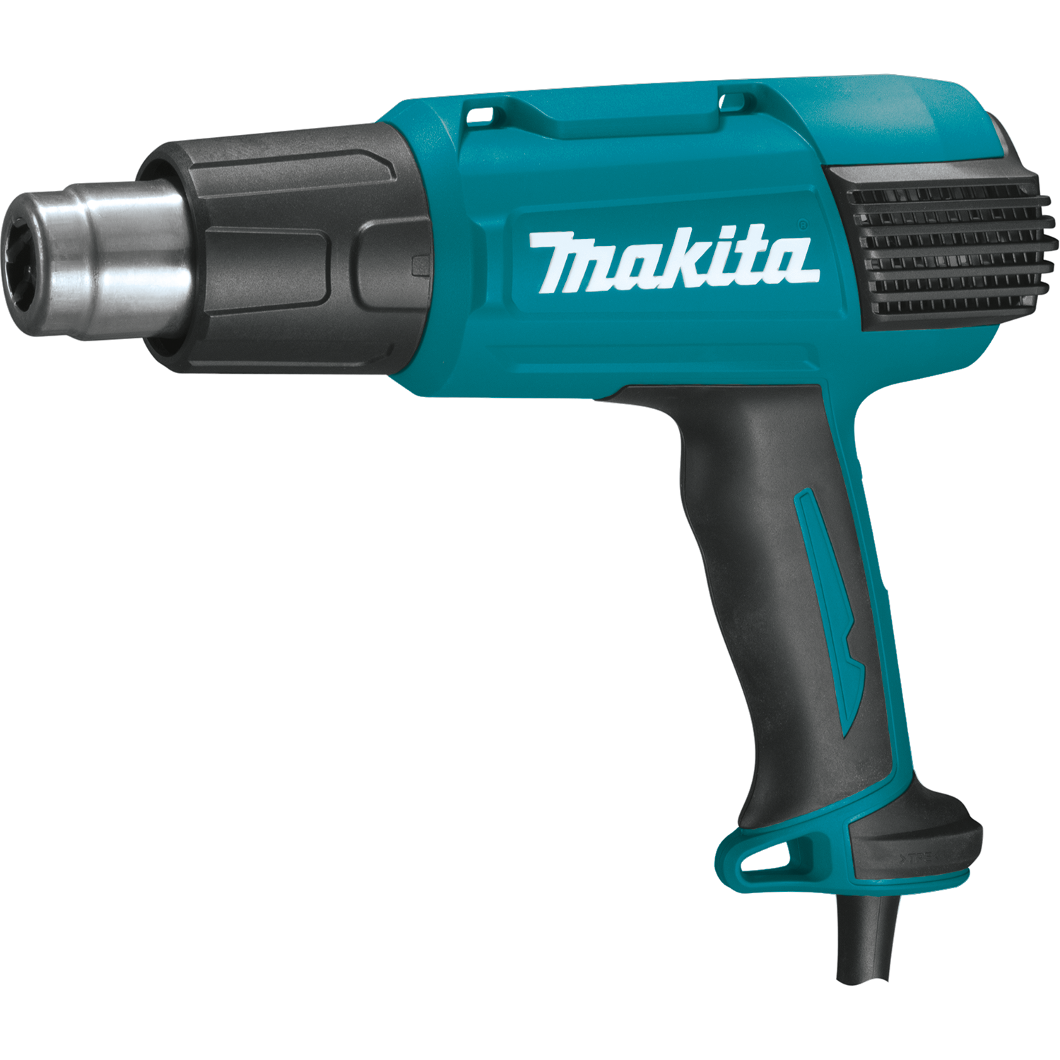 Makita HG6530VK Variable Temp Heat Gun Kit - Ace Tool Group - Makita