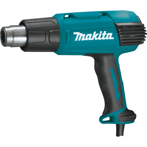 Makita HG6530VK Variable Temp Heat Gun Kit - Ace Tool Group - Makita