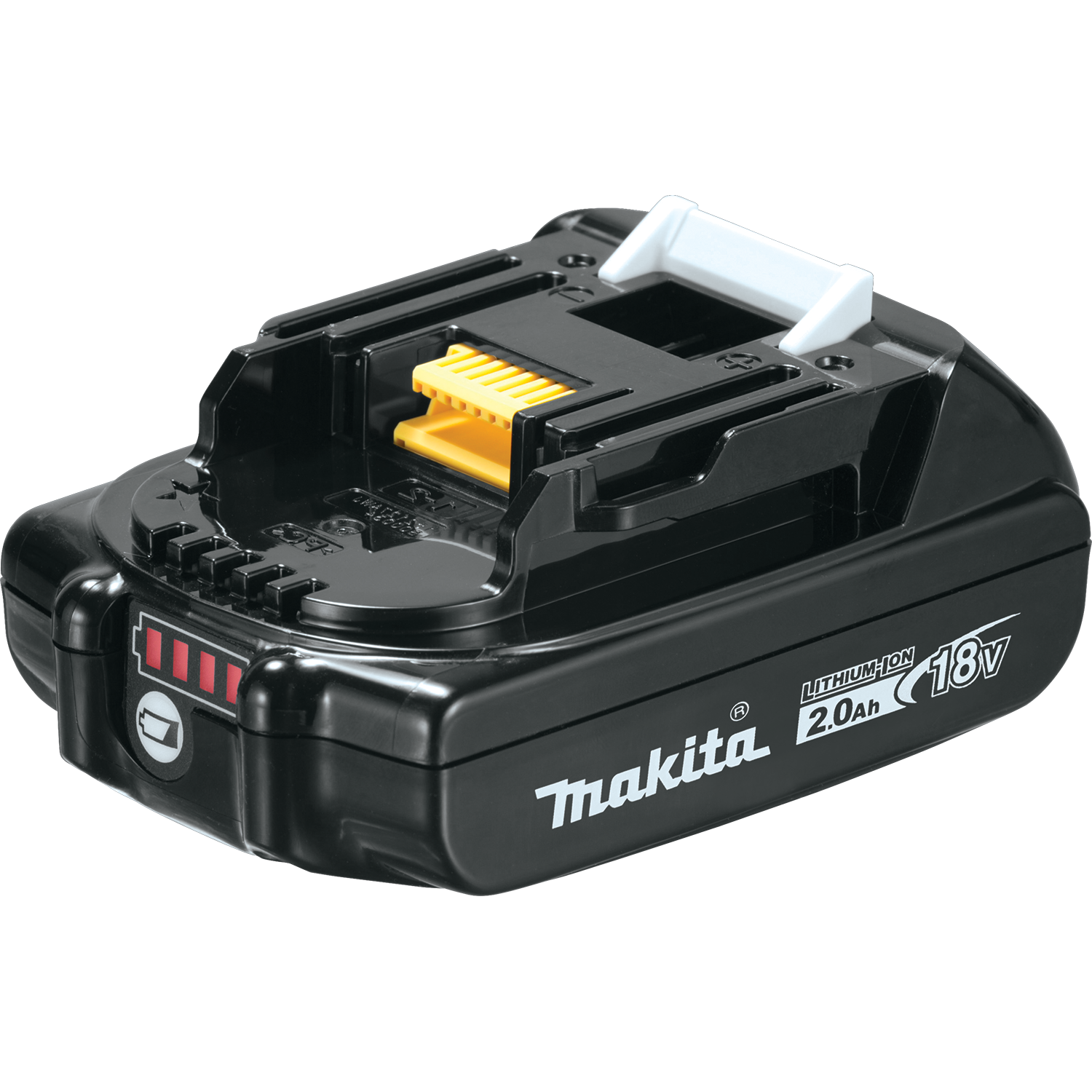 Makita XLC02R1B 18V Compact Cordless Vacuum Kit - Ace Tool Group - Makita