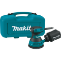 Makita Bo5030K 5" Random Orbit Sander Kit - Ace Tool Group - Makita