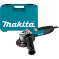 Makita Ga4030K 4 Inch Angle Grinder - Ace Tool Group - Makita