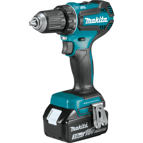 Makita XT281S 18V LXT Cordless 2 Piece Combo Kit - Ace Tool Group - Makita