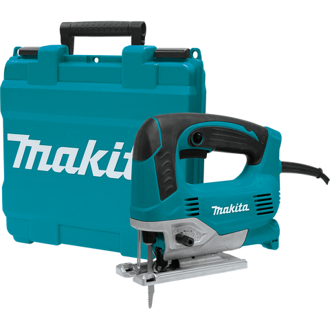 Makita JV0600K Tool-less Top Handle Jig Saw - Ace Tool Group - Makita