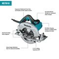 Makita HS7610 7'1/4 Inch Circular Saw - Ace Tool Group - Makita