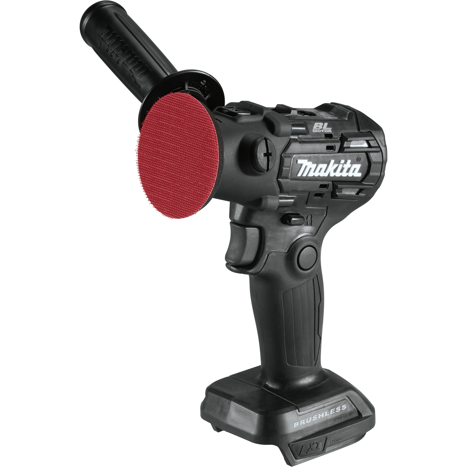 Makita XVP01ZB 18V 3 in. Polisher / 2 in. Sander - Ace Tool Group - Makita