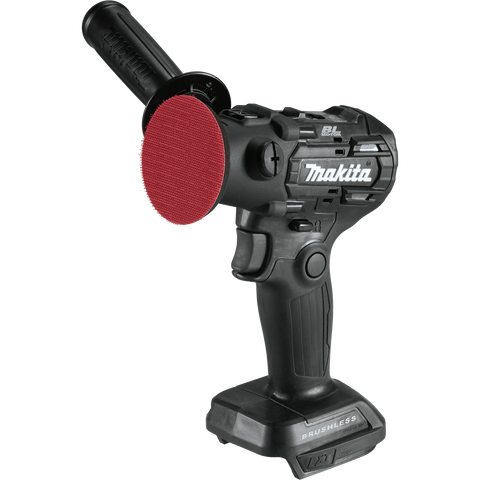 Makita XVP01ZB 18V 3 in. Polisher / 2 in. Sander - Ace Tool Group - Makita