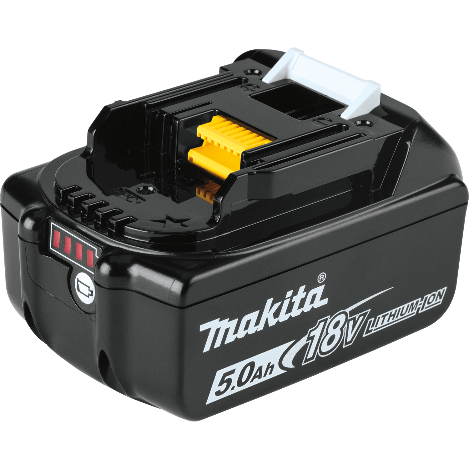 Makita XCV11T 18V Cordless 2 Gal Wet/Dry Vacuum Kit - Ace Tool Group - Makita