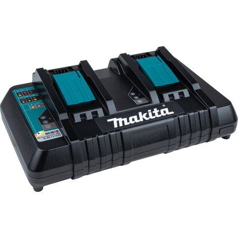 Makita XCU03PT 18V (36V)  Cordless Chain Saw Kit - Ace Tool Group - Makita