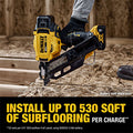 DeWalt DCN930B 20V XR 30 Degree Framing Nailer - Ace Tool Group - DeWalt