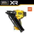 DeWalt DCN930B 20V XR 30 Degree Framing Nailer - Ace Tool Group - DeWalt