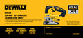 Dewalt DCS334B 20V Max Xr Cordless Jig Saw - Ace Tool Group - DeWalt
