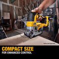 Dewalt DCS334B 20V Max Xr Cordless Jig Saw - Ace Tool Group - DeWalt
