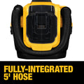 Dewalt Dcv580H 18/20V Max Cordless Wet-Dry Vacuum - Ace Tool Group - DeWalt