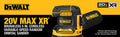 Dewalt Dcw210B 20V Max 5 In. Random Orbit Sander - Ace Tool Group - DeWalt