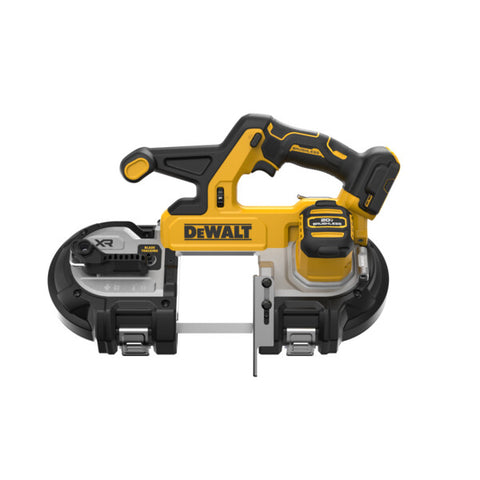 DeWalt DCS378B 20V XR Mid-Sized Band Saw - Ace Tool Group - DeWalt
