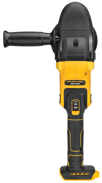 Dewalt Dcm848B 20V Max 5 In. Random Orbit Polisher - Ace Tool Group - DeWalt