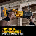 DEWALT DCD446B 20V MAX* XR Brushless Cordless 1/2 in. Compact Stud &amp; Joist Drill (Tool Only) - Ace Tool Group - DeWalt