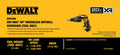 Dewalt Dcf630B 20V Max Screwgun - Ace Tool Group - DeWalt