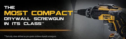 Dewalt Dcf630B 20V Max Screwgun - Ace Tool Group - DeWalt