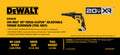 Dewalt Dcf622B 20V Versa-Clutch Torque Screwgun - Ace Tool Group - DeWalt