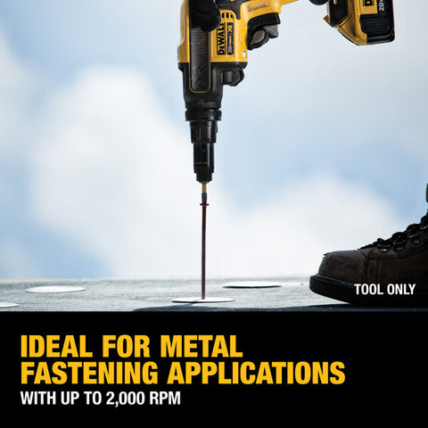 Dewalt Dcf622B 20V Versa-Clutch Torque Screwgun - Ace Tool Group - DeWalt