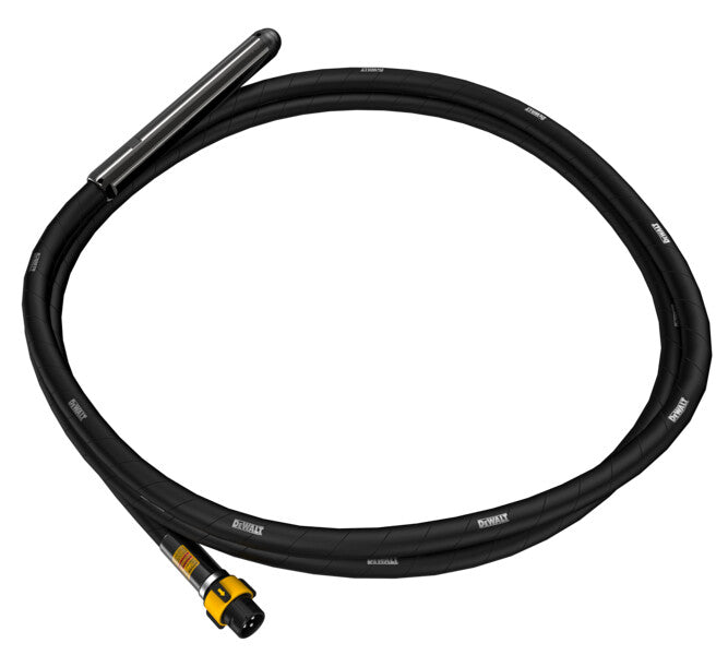 DeWalt DCPS3506 PowerShift 2 in. Head-21FT Shaft - Ace Tool Group - DeWalt