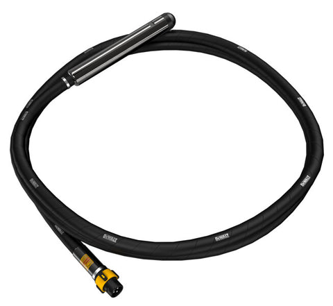 DeWalt DCPS3596 PowerShift 2.25 in. Head-21FT Shaft - Ace Tool Group - DeWalt